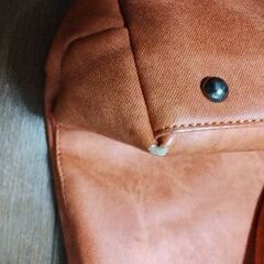 Firanoハンドバッグの画像