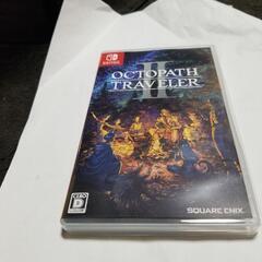 オクトパストラベラー2  Nintendo Switch OCT...