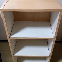ニトリ 3段ボックス