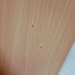 ニトリ 3段ボックスの画像