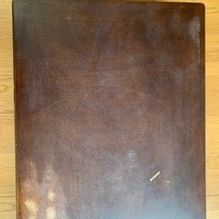 大きめ作業台の画像