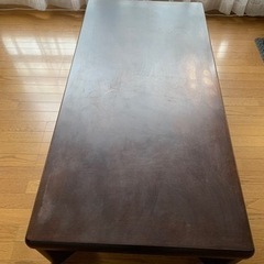 大きめ作業台