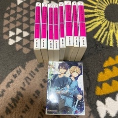 ソードアートオンライン