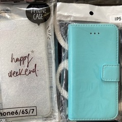 iPhone各種ケース、まとめてどうぞ♪の画像