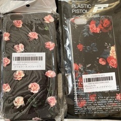 iPhone各種ケース、まとめてどうぞ♪の画像