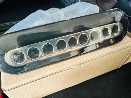 ジムニー jb64 ハイマウントストップランプ　訳あり