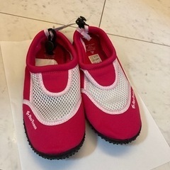 新品‼︎マリンシューズ① 19〜20㎝の画像