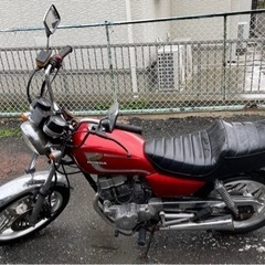 LAカスタム250  実働