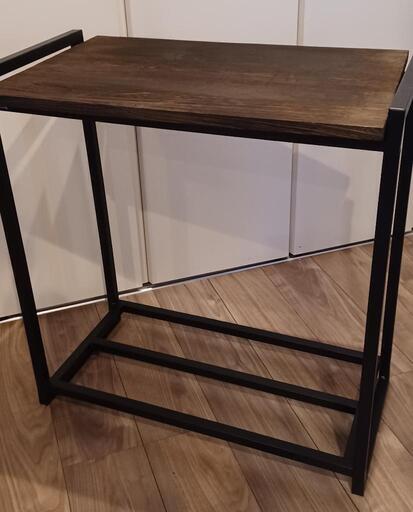 60センチ水槽台　中古\n\n