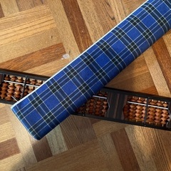 そろばんの画像