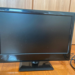11年製　液晶デジタルハイビジョンテレビ