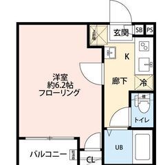 ★インターネット無料！　★広いロフト付き！　★オートロック！　★...
