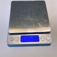 電子天秤の中古が安い!激安で譲ります・無料であげます|ジモティー 電子天秤の中古が安い!激安で譲ります・無料であげます|ジモティー