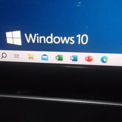 103号　高性能　Core i7 4700QM  23型ワイド液晶一体型の画像
