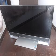 103号　高性能　Core i7 4700QM  23型ワイド液晶一体型の画像