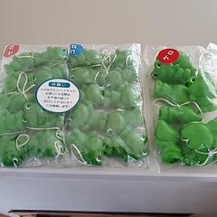ケロとコロ+αの画像