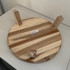 IKEA スコグスタ　サービングスタンドの画像