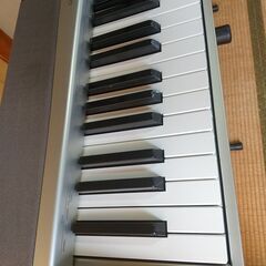 カシオ　PX120　電子ピアノ　スタンドの画像