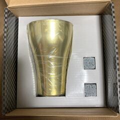 タンブラー・アイスストーンセット（未使用）