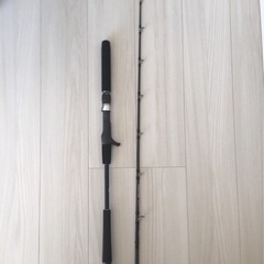 美品　シマノ　20ゲームタイプJ  B53-8 ベイトの画像