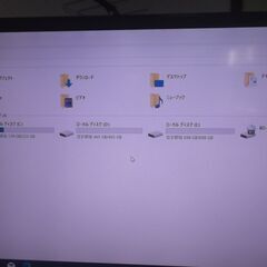 第202号　ゲーミングPC　GTX960（4GB）Intel i7 6700  メモリ16GB　HDD3基搭載の画像