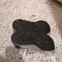 New Balanceスニーカーの画像