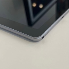 Huawei mediapad T3 10本体のみの画像