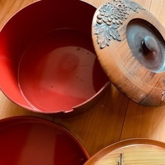 おひつ生活はじめてみませんか？の画像
