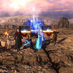 【仲良く楽しく】オンラインゲームで友達の輪を広げませんか？【MMORPG　FF14　エオルゼア】 - 広島市