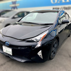 H29年式 プリウス Aツーリング！コミコミ148万！期間限定！...