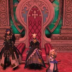 【仲良く楽しく】オンラインゲームで友達の輪を広げませんか？【MMORPG　FF14　エオルゼア】 − 広島県
