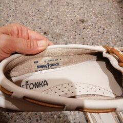 MINNETONKAの画像