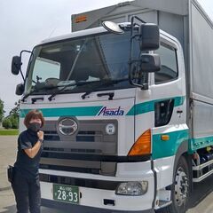 大型ドライバーオープニングスタッフ大募集！/年収430万円以上！...