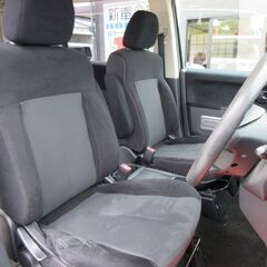 三菱　デリカＤ：５　Ｍ【自社ローン対応可】★1年保証★ロードサービス付　４ＷＤ　社外ＨＤＤナビ　ワンセグ　バックカメラ　左側パワースライド　ＥＴＣ　スマートキー　オートエアコン　オートライト　ジーアイギアブルバー　新品ＰＰＸ１６ＡＷ　グッドリッチタイヤの画像