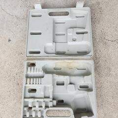 EARTH MAN　インパクトドライバー　C-45　4.8Vの画像