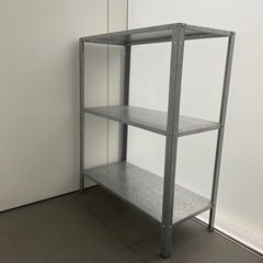 IKEA ヒュッリス HYLLIS 棚 ラックの画像