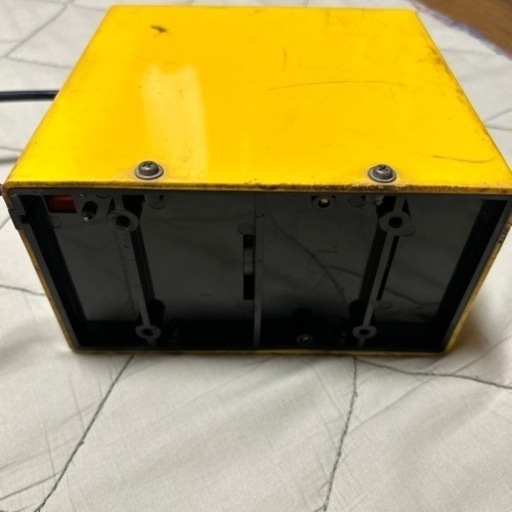 エアーホーン用コンプレッサー