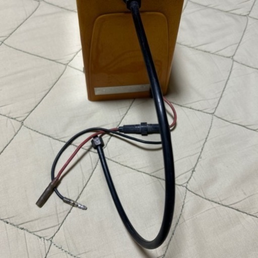 エアーホーン用コンプレッサー