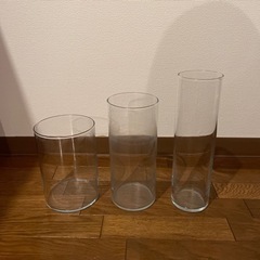 IKEA  花瓶
