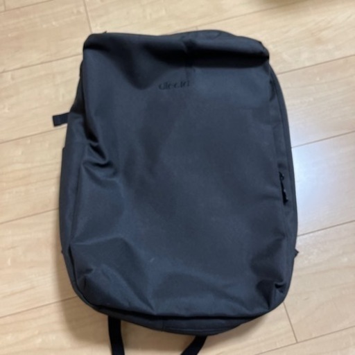アフェクタ　リュック