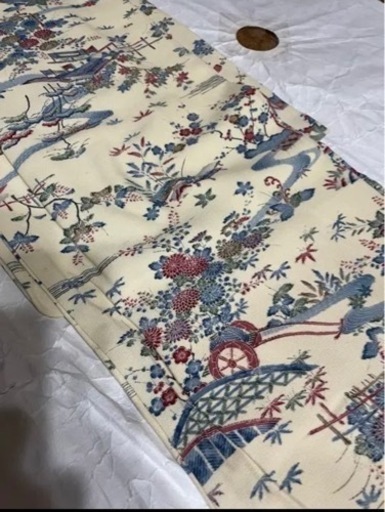 お仕立て上がり着物