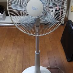 扇風機