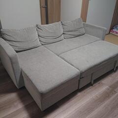 ニトリ ソファー