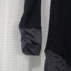 【新品】おしゃれなロングカットソーの画像