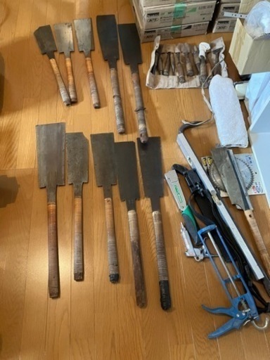 工具