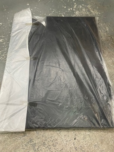 SUZUKIワゴンR mh23s  新品・未使用・未開封　フロアマット