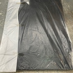 SUZUKIワゴンR mh23s  新品・未使用・未開封　フロアマットの画像