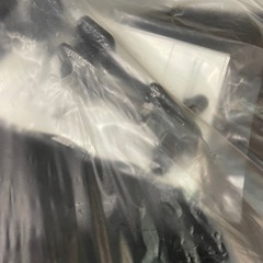 SUZUKIワゴンR mh23s  新品・未使用・未開封　フロアマットの画像