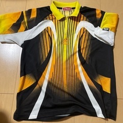 卓球ユニフォーム