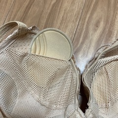 ワコール新品・未使用ブラジャーE70の画像